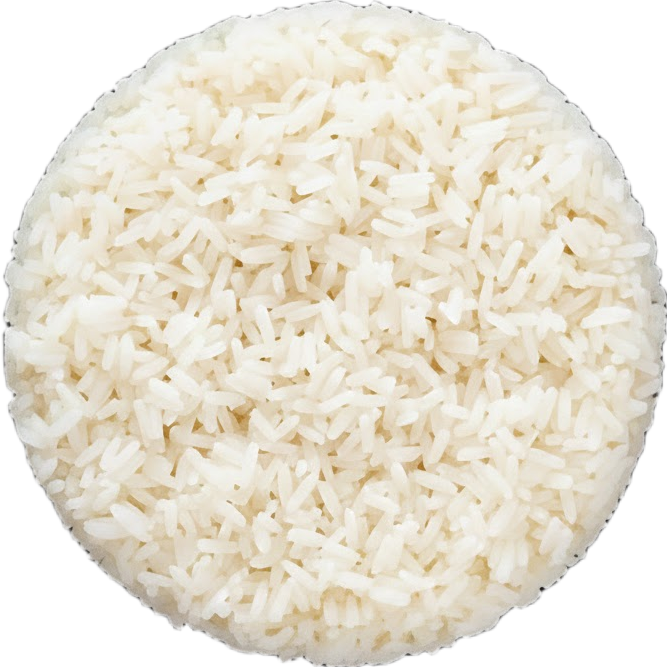 Basmati Rice